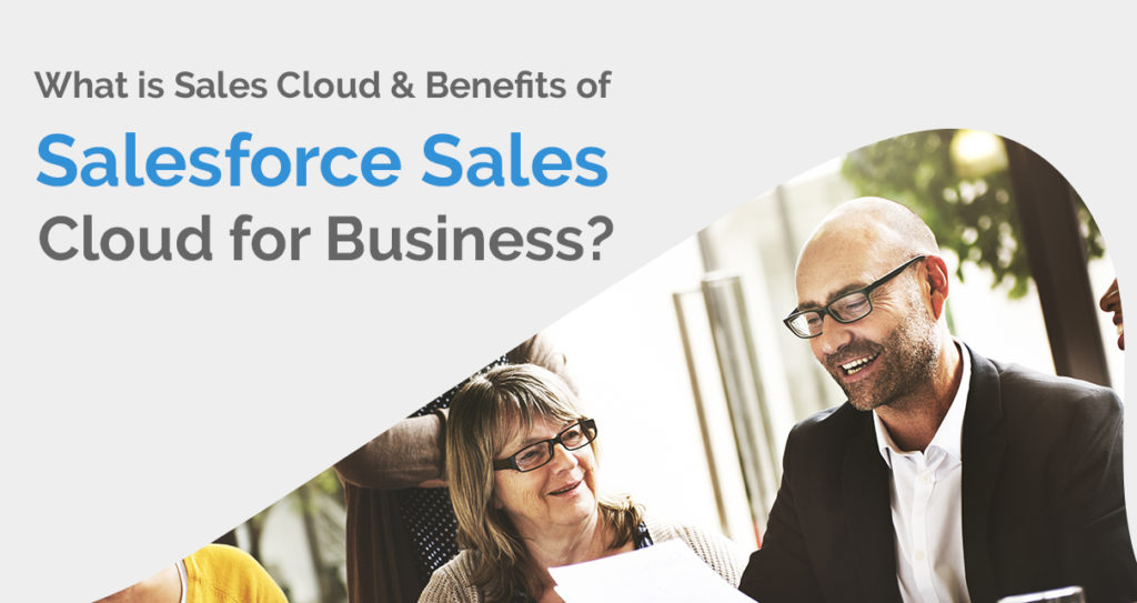 What Are The Benefits Of The Salesforce Community Cloud?