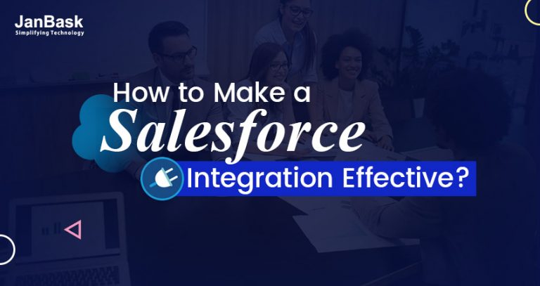 Salesforce and CTI Integration Tutorial Guide for Beginner